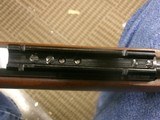 MARLIN MODEL 62 LEVERMATIC .30 CARBINE - 13 of 16