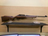 MARLIN MODEL 62 LEVERMATIC .30 CARBINE