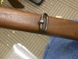 MARLIN MODEL 62 LEVERMATIC .30 CARBINE - 16 of 16