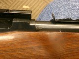 MARLIN MODEL 62 LEVERMATIC .30 CARBINE - 12 of 16