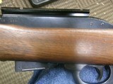 MARLIN MODEL 62 LEVERMATIC .30 CARBINE - 11 of 16