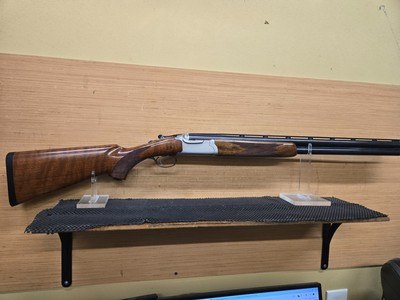 RUGER RED LABEL 12 GAUGE 26