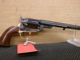 Cimarron 1851 Richards Mason 38 Special CA925