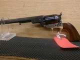 Cimarron 1851 Richards-Mason 38 Special CA925 - 4 of 11