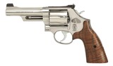 SMITH AND WESSON 686 MOUNTAIN GUN 357MAG 4