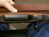 KIMBER 84L CLASSIC WOOD .270 WIN - 14 of 17