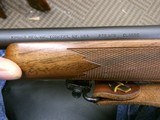 KIMBER 84L CLASSIC WOOD .270 WIN - 11 of 17