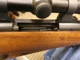KIMBER 84L CLASSIC WOOD .270 WIN - 12 of 17