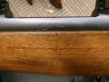 KIMBER 84L CLASSIC WOOD .270 WIN - 10 of 17