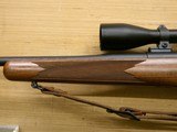 KIMBER 84L CLASSIC WOOD .270 WIN - 7 of 17