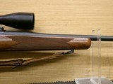 KIMBER 84L CLASSIC WOOD .270 WIN - 4 of 17