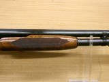 WINCHESTER MODEL 12 DELUXE 16 GAUGE - 4 of 15