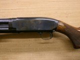 WINCHESTER MODEL 12 DELUXE 16 GAUGE - 8 of 15