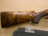 WINCHESTER MODEL 12 DELUXE 16 GAUGE - 2 of 15