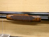WINCHESTER MODEL 12 DELUXE 16 GAUGE - 7 of 15