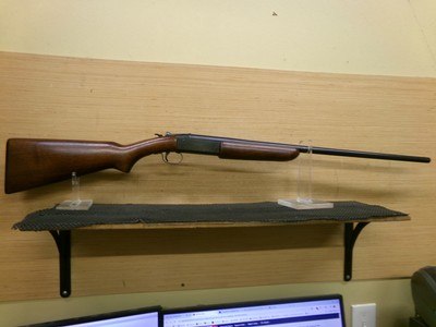 WINCHESTER MODEL 37 410 GAUGE