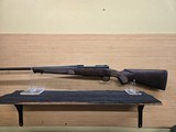 WINCHESTER MODEL 70 CLASSIC FWT WSM .270 WSM - 2 of 16