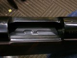 WINCHESTER MODEL 70 CLASSIC FWT WSM .270 WSM - 13 of 16