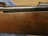 WINCHESTER MODEL 70 CLASSIC FWT WSM .270 WSM - 11 of 16