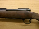WINCHESTER MODEL 70 CLASSIC FWT WSM .270 WSM - 9 of 16