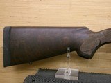 WINCHESTER MODEL 70 CLASSIC FWT WSM .270 WSM - 3 of 16