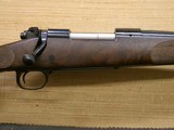 WINCHESTER MODEL 70 CLASSIC FWT WSM .270 WSM - 4 of 16