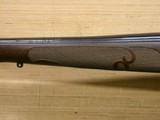 WINCHESTER MODEL 70 CLASSIC FWT WSM .270 WSM - 8 of 16
