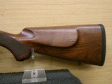 WINCHESTER MODEL 70 CLASSIC SPORTER LT .300 WIN MAG - 8 of 16