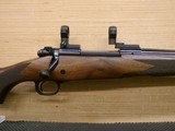 WINCHESTER MODEL 70 CLASSIC SPORTER LT .300 WIN MAG - 3 of 16
