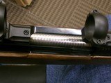WINCHESTER MODEL 70 CLASSIC SPORTER LT .300 WIN MAG - 11 of 16