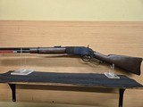 Winchester 1873 Carbine Lever 357 Magnum/38 Special, 534255137 - 2 of 2