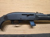 REMINGTON NYLON 66 SENECA GREEN .22 LR - 3 of 15