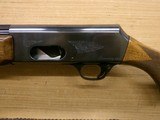 BROWNING B 2000 12 GAUGE WITH 2 EXTRA BARRELS - 8 of 17