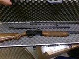 BROWNING B 2000 12 GAUGE WITH 2 EXTRA BARRELS - 17 of 17