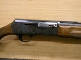 BROWNING B 2000 12 GAUGE WITH 2 EXTRA BARRELS - 3 of 17
