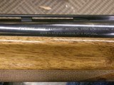 BROWNING B 2000 12 GAUGE WITH 2 EXTRA BARRELS - 12 of 17