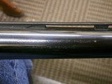 BROWNING B 2000 12 GAUGE WITH 2 EXTRA BARRELS - 16 of 17