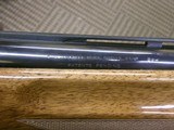 BROWNING B 2000 12 GAUGE WITH 2 EXTRA BARRELS - 13 of 17