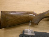 BROWNING B 2000 12 GAUGE WITH 2 EXTRA BARRELS - 2 of 17