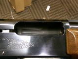 BROWNING B 2000 12 GAUGE WITH 2 EXTRA BARRELS - 14 of 17