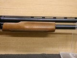 MOSSBERG 500C 20 GAUGE WITH 2 BARRELS - 4 of 16