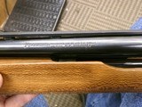 MOSSBERG 500C 20 GAUGE WITH 2 BARRELS - 10 of 16