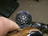 SMITH & WESSON MODEL 18-4 K-22 .22LR - 8 of 12