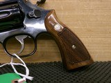 SMITH & WESSON MODEL 18-4 K-22 .22LR - 5 of 12