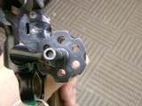 SMITH & WESSON MODEL 18-4 K-22 .22LR - 9 of 12