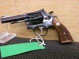 SMITH & WESSON MODEL 18-4 K-22 .22LR - 4 of 12
