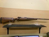 WINCHESTER M70 FEATHERWEIGHT 6.5PRC