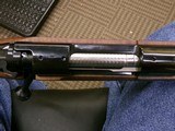 WINCHESTER M70 FEATHERWEIGHT 6.5PRC - 18 of 18