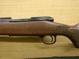 WINCHESTER M70 FEATHERWEIGHT 6.5PRC - 8 of 18