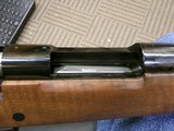 WINCHESTER M70 FEATHERWEIGHT 6.5PRC - 12 of 18